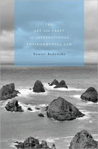 The Art and Craft of International Environmental Law