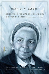 Title: Incidents in the Life of a Slave Girl: Written by Herself, with 