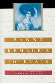 Title: Fanny Kemble's Journals, Author: Fanny Kemble