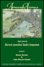 Approaching Australia: Papers from the Harvard Australian Studies Symposium