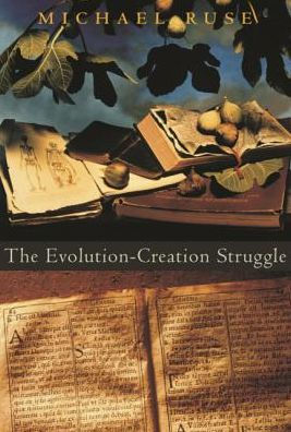 The Evolution-Creation Struggle