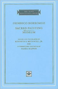 Title: Sacred Painting. Museum, Author: Federico Borromeo