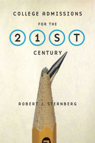 College Admissions for the 21st Century