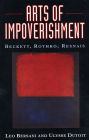 Arts of Impoverishment: Beckett, Rothko, Resnais