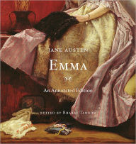 Title: Emma: An Annotated Edition, Author: Jane Austen