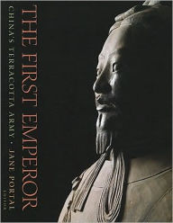 The First Emperor: China's Terracotta Army