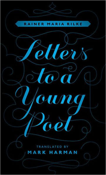 Letters to a Young Poet