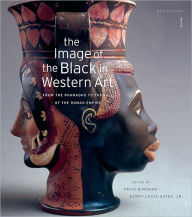 Title: The Image of the Black in Western Art, Volume I: From the Pharaohs to the Fall of the Roman Empire: New Edition, Author: David Bindman