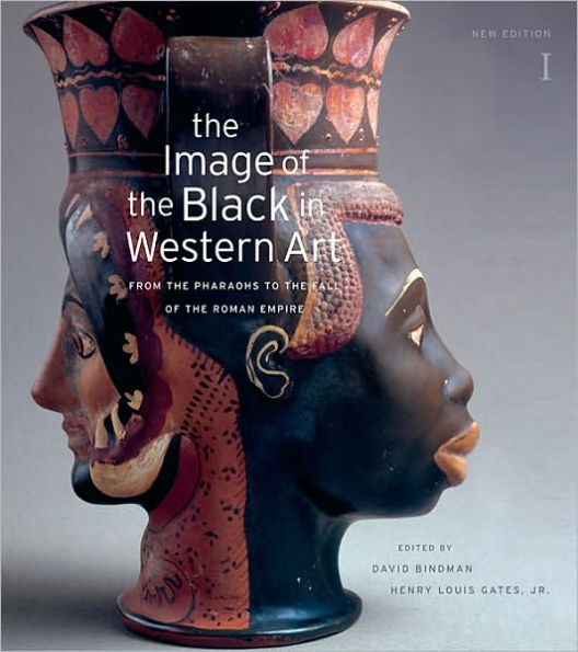 The Image of the Black in Western Art, Volume I: From the Pharaohs to the Fall of the Roman Empire