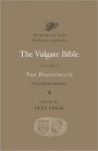 The Vulgate Bible, Volume I: The Pentateuch: Douay-Rheims Translation