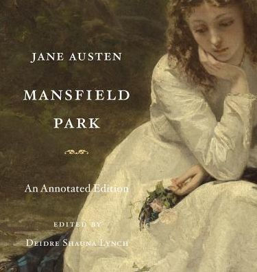 MANSFIELD PARK - 1ªED.(2022) - Jane Austen - Livro