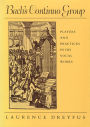 Bach's Continuo Group: Players and Practices in His Vocal Works