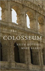 Title: The Colosseum, Author: Keith Hopkins