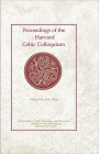 Proceedings of the Harvard Celtic Colloquium, 30: 2010