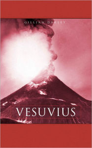 Title: Vesuvius, Author: Gillian Darley