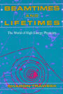 Beamtimes and Lifetimes: The World of High Energy Physicists / Edition 1