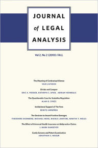 legal analysis