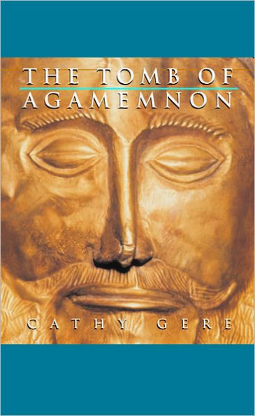 The Tomb of Agamemnon