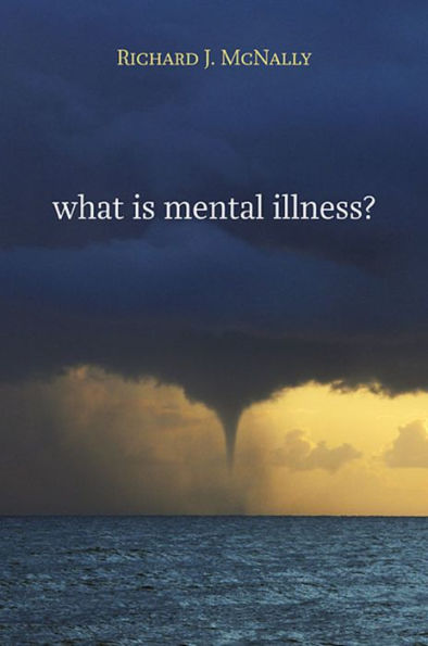 What Is Mental Illness?