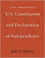 The Annotated U.S. Constitution and Declaration of Independence