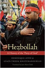 Title: Hezbollah: A History of the 