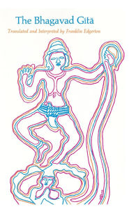 The Bhagavad Gita / Edition 1