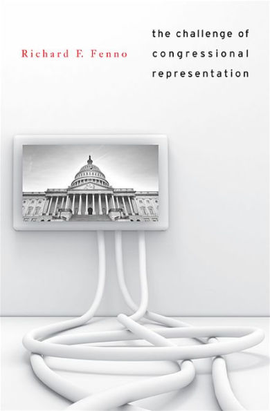 The Challenge of Congressional Representation