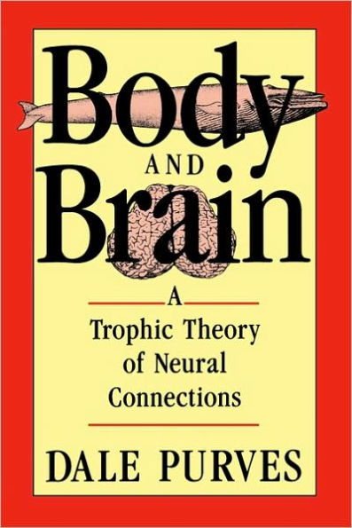 Body and Brain: A Trophic Theory of Neural Connections