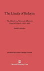 The Limits of Reform: The Ministry of Internal Affairs in Imperial Russia, 1802-1881