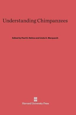 Understanding Chimpanzees