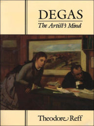 Degas: The Artist's Mind