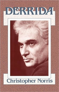 Title: Derrida / Edition 1, Author: Christopher Norris