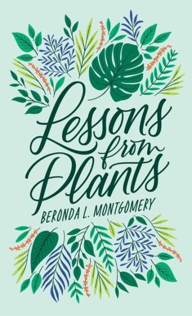 Lessons from Plants [Book]