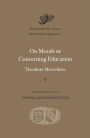 On Morals or Concerning Education