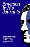 Emerson in His Journals