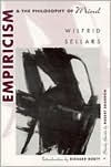 Title: Empiricism and the Philosophy of Mind / Edition 1, Author: Wilfrid Sellars