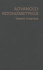 Advanced Econometrics