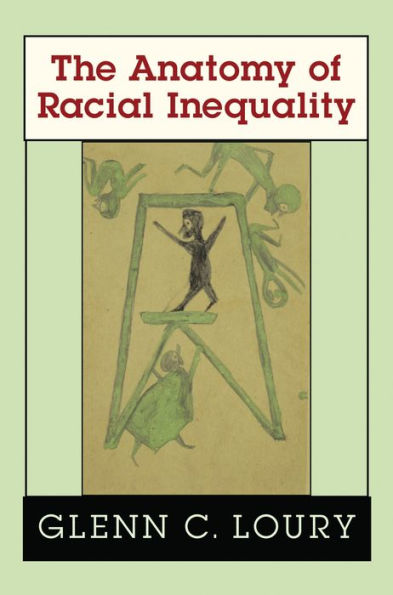 The Anatomy of Racial Inequality