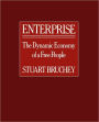 Enterprise: The Dynamic Economy of a Free People / Edition 1