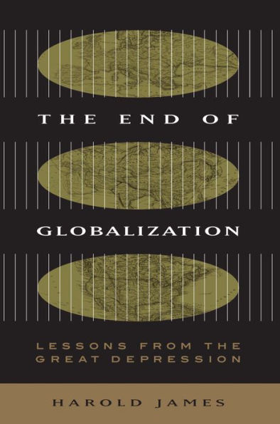 The End of Globalization: Lessons from the Great Depression