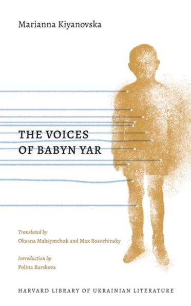 The Voices of Babyn Yar