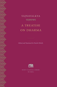 Title: A Treatise on Dharma, Author: Yajnavalkya