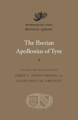 The Iberian Apollonius of Tyre