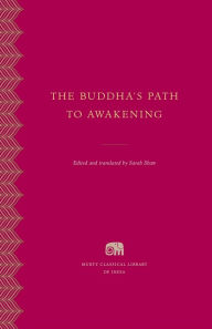 Title: The Buddha's Path to Awakening, Author: Harvard University Press