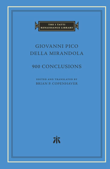 900 Conclusions