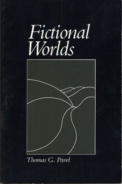 Fictional Worlds / Edition 1