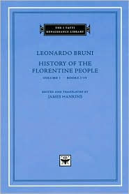 Florentine Public Finances in the Early Renaissance, 1400-1433