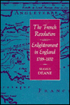 The French Revolution and Enlightenment in England, 1789-1832