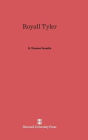 Royall Tyler