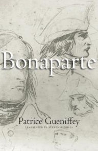 Title: Bonaparte: 1769-1802, Author: Patrice Gueniffey